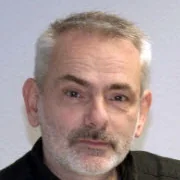 Raimund Hamacher - Geschäftsführung Vertrieb